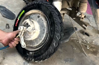 昌吉换胎补胎服务