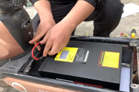 昌吉更换电瓶服务