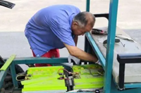 昌吉三轮车救援服务