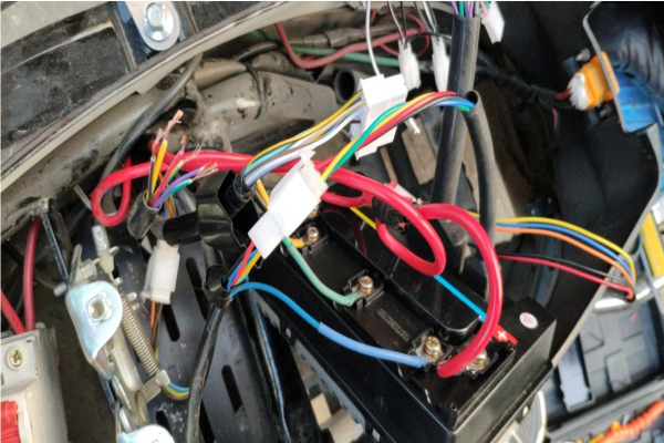 昌吉电动车电路维修