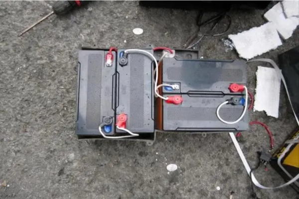 昌吉电动车更换电瓶